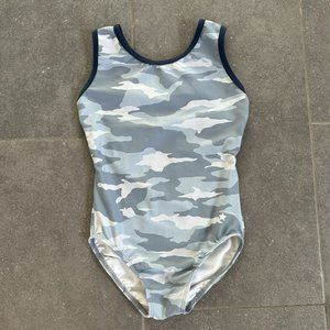 Tuck & Tumble Leotard by Destira